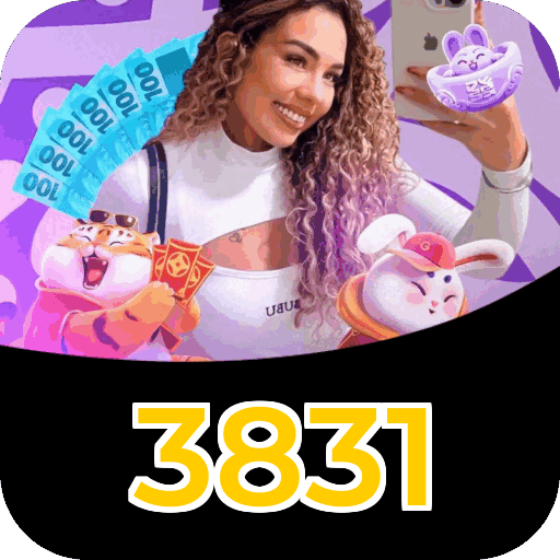 Tabela RTP dos jogos de cassino da 3831
