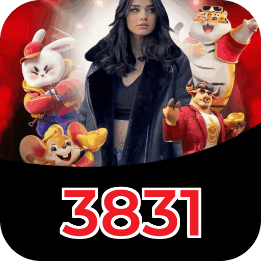 Material promocional do app 3831 — ilustração, não métricas auditadas nesta página